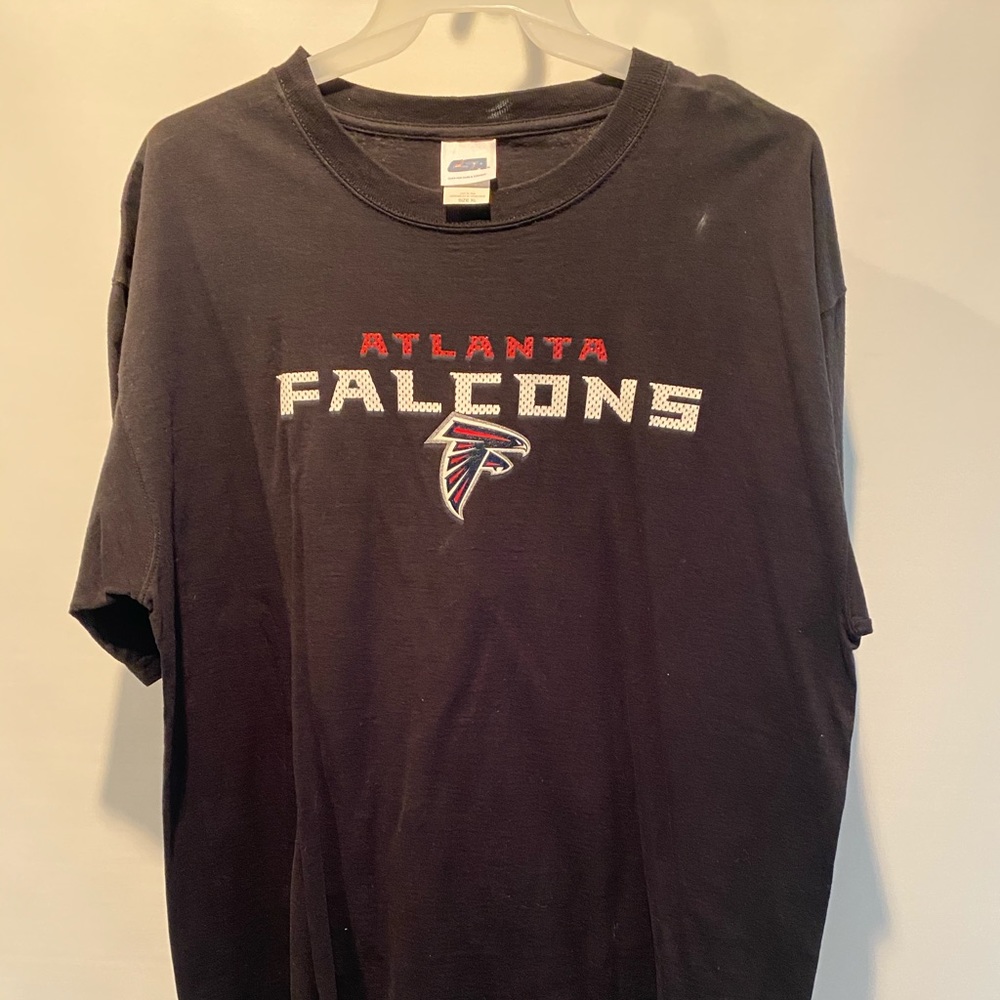 COPY - Atlanta Falcons T-Shirt